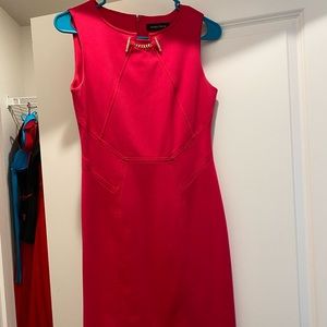 Ivanka trump dress